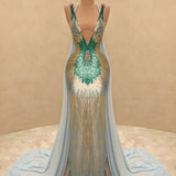 Evening Dress - 139