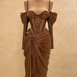 Evening Dress - 209