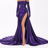 Metallic Majesty - 025