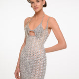 Look 11 - Dubai Diamond