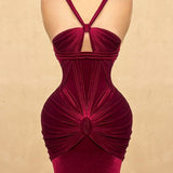 Evening Dress - 159