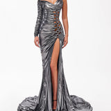 Metallic Majesty - 003