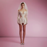Bridal RTW '24 - 004