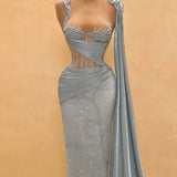 Evening Dress - 211