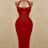 Evening Dress - 210