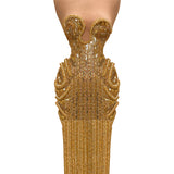 Evening Dress 214