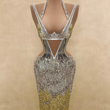Evening Dress 212