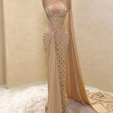 Evening Dress 218