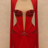 Evening Dress - 141