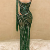 Evening Dress - 142