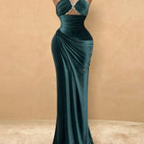 Evening Dress - 161