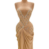 Evening Dress 218