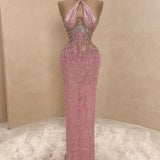 Evening Dress 216