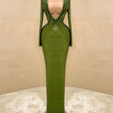 Evening Dress 217