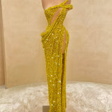 Evening Dress 219