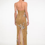 Look 04 - Dubai Desert