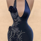 Evening Dress - 152
