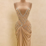 Evening Dress 218