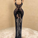 Evening Dress - 124