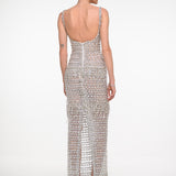 Look 17 - Dubai Glass