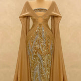 Evening Dress - 126