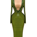 Evening Dress 217