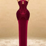 Evening Dress - 159