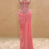 Evening Dress - 169