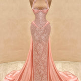 Evening Dress - 206