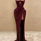 Evening Dress - 168