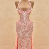 Evening Dress - 206