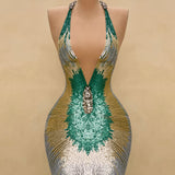 Evening Dress - 139