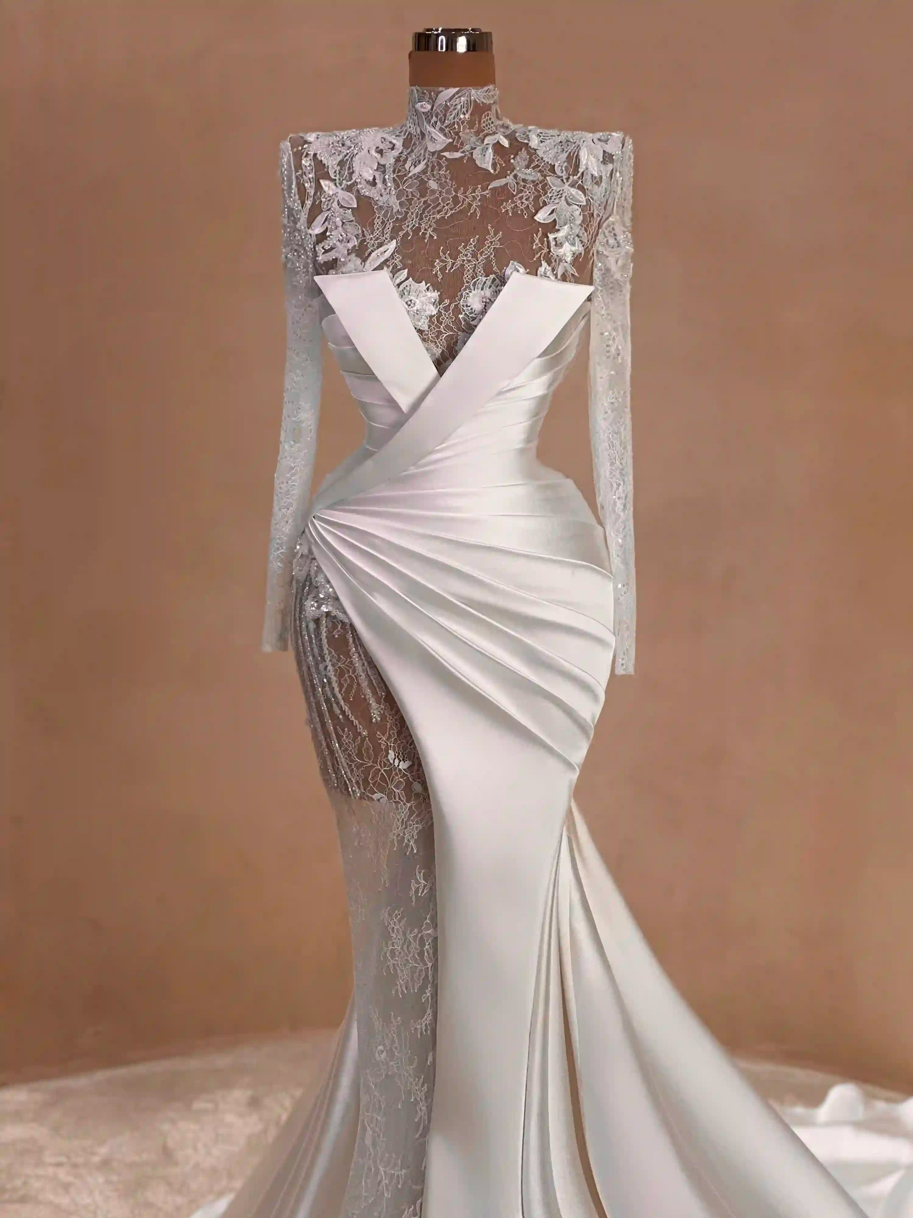 Bridal - 026 – VALDRIN SAHITI Bridal - 026 – VALDRIN SAHITI