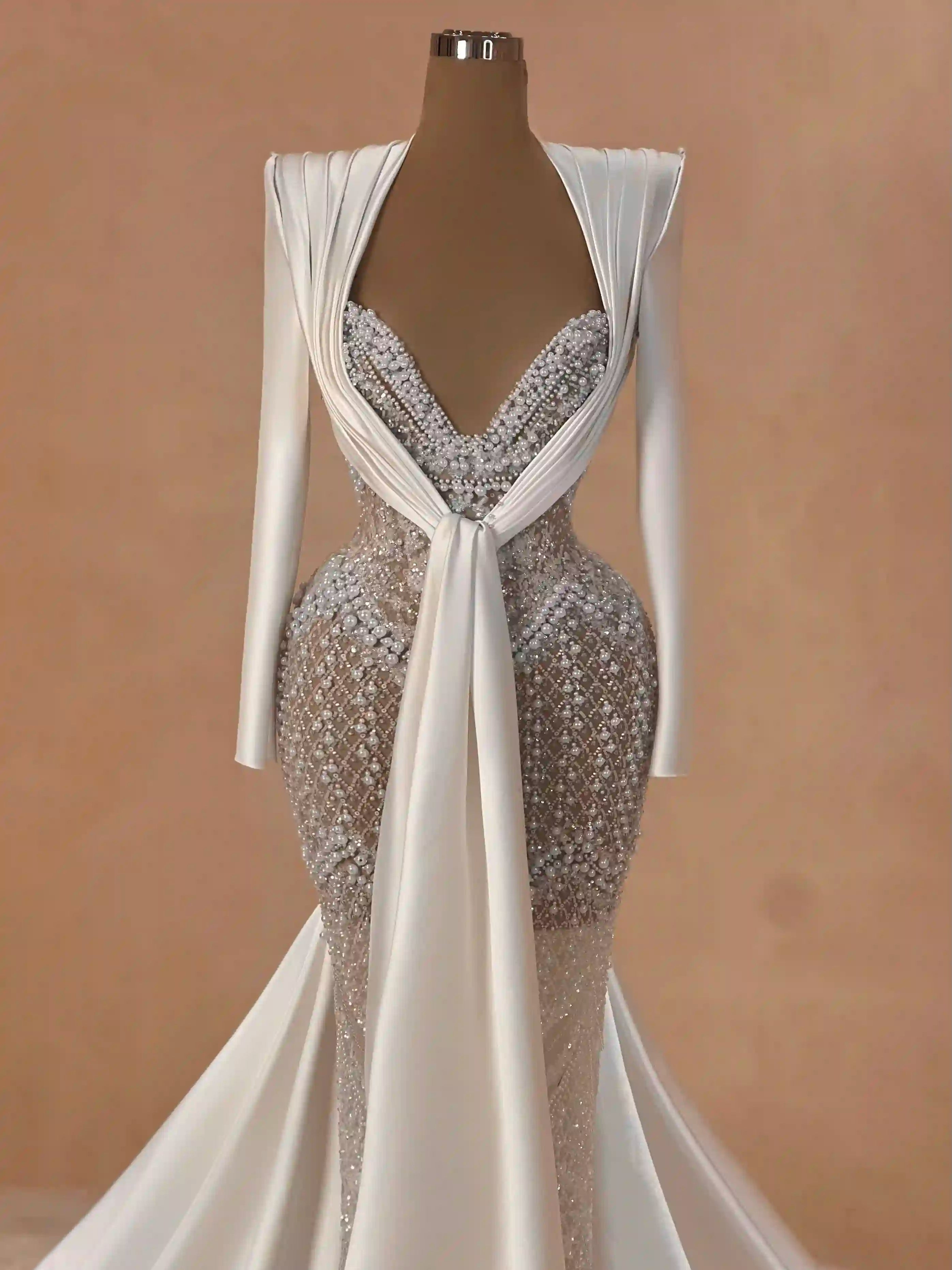 Bridal - 084 – VALDRIN SAHITI Bridal - 084 – VALDRIN SAHITI