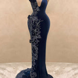 Evening Dress - 152