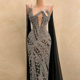 Evening Dress - 120
