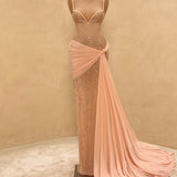 Evening Dress - 137