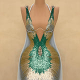 Evening Dress - 139