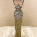 Evening Dress 212