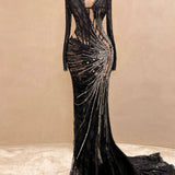 Evening Dress - 172