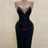 Evening Dress - 208