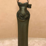 Evening Dress - 156