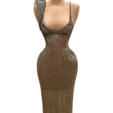 Evening Dress 215