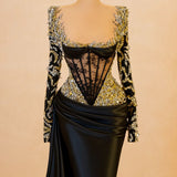 Evening Dress - 093