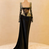 Evening Dress - 093