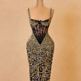 Evening Dress - 093