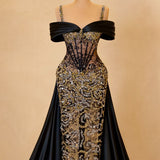 Evening Dress - 093