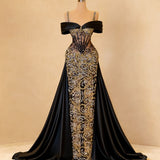 Evening Dress - 093