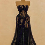 Evening Dress - 105