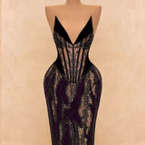 Evening Dress - 105